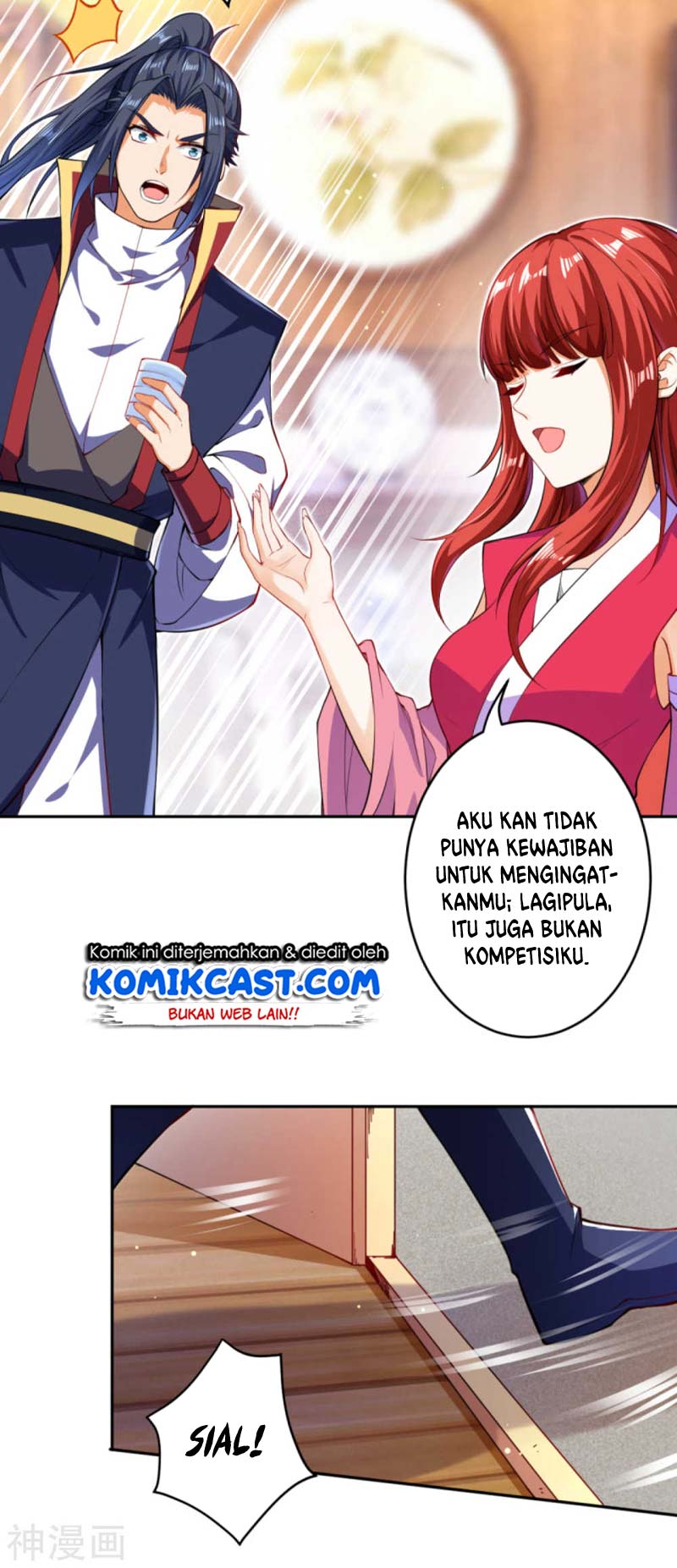 Dilarang COPAS - situs resmi www.mangacanblog.com - Komik against the gods 240 - chapter 240 241 Indonesia against the gods 240 - chapter 240 Terbaru 5|Baca Manga Komik Indonesia|Mangacan